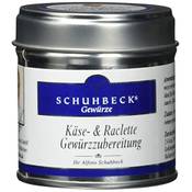 Schuhbecks Käse & Raclette Vergleich