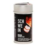 Schuhbecks Kitchen Heroes Schwein Gewürz