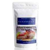 Schuhbecks Krustenbraten Vergleich