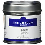 Schuhbecks Gewürze Lamm Gewürz Vergleich