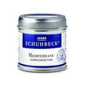 Schuhbecks mediterrane Gewürzzubereitung Vergleich