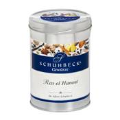 Schuhbeck's Gewürze Ras el-Hanout Vergleich