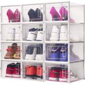 Meerveil Schuhbox Vergleich