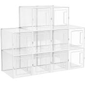 Songmics LSP001W01 Vergleich