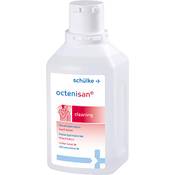 Schülke Octenisan antimikrobielle Waschlotion