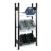 Schulte-Getränkekästen