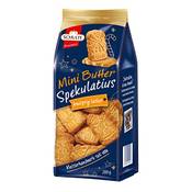 Schulte Mini Butter Spekulatius Vergleich
