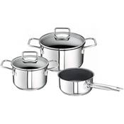 Schulte-Ufer Eco-Power-Set Green Life Vergleich