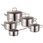 Schulte-Ufer Meister-Set Profi Star
