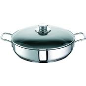 Schulte-Ufer -Schmorpfanne 32 cm Green Life Vergleich