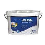 Schulz Classic Weiss Vergleich