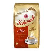 Schümli Mild Vergleich