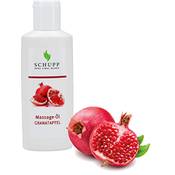 Schupp Massage-Öl Vergleich