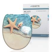 Schütte Duroplast-WC-Sitz