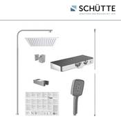 Schütte OCEAN Duschsystem