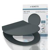 Schütte WC-Sitz Slim Vergleich