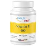 Schutz Vital Vitamin E 400