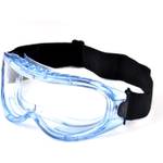 SAFEYEAR Schutzbrille Arbeitsbrille für Brillenträger - SG007