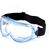 SAFEYEAR Schutzbrille Arbeitsbrille für Brillenträger - SG007