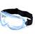 SAFEYEAR Schutzbrille Arbeitsbrille für Brillenträger - SG007
