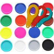 SchwabMarken Einkaufswagenchips