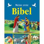 Schwager & Steinlein Verlag GmbH Meine erste Bibel