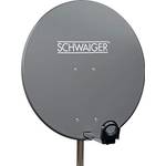 SCHWAIGER -166- Satellitenschüssel