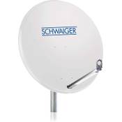 SCHWAIGER -180- Satellitenschüssel