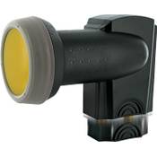 SCHWAIGER -340- Twin LNB
