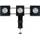 Schwaiger 658163 Grill-Leuchte