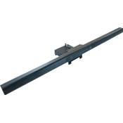 Schwaiger 659931 LED Monitor-Lampe