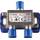 Schwaiger SAT-Verteiler 2-Fach digital