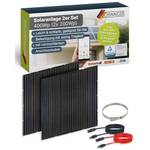 Schwaiger Balkonkraftwerk Slim-Line