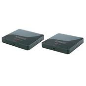 Schwaiger HDFS100 511 Vergleich