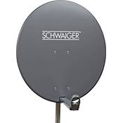 Schwaiger Satellitenschüssel 197