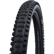 Schwalbe Big Betty Leistung