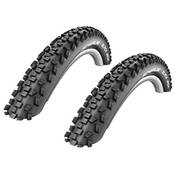 Schwalbe Black Jack KeflarGuard Vergleich