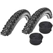 Schwalbe Black Jack Vergleich