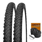 Schwalbe Cross-Country Black Jack Vergleich