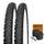 Schwalbe Cross-Country Black Jack