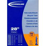SCHWALBE DV 17 - 28 Zoll