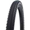 Schwalbe Hurricane Performance