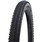 Schwalbe Hurricane Performance