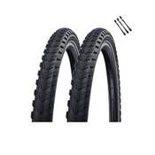 Schwalbe Marathon 365 Vergleich