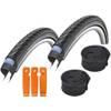 Schwalbe Reifen 40-622