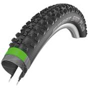 Schwalbe  Smart Sam Plus  Vergleich