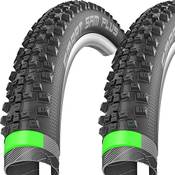 Schwalbe Smart Sam Plus Vergleich