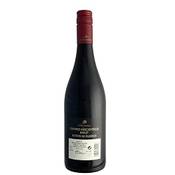 Schwalbenwein schwarze Mädchentraube