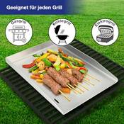 Schwanfeld SCH-Grill-001 Vergleich