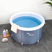 Schwänlein Aufblasbar Badewanne Vergleich